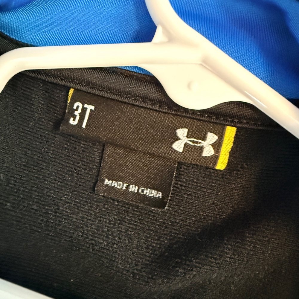 Under Armour Jacket - Picture 2 of 2